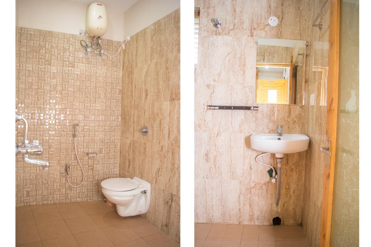 Oyo 7186 Hotel South Inn โกลกาตา ภายนอก รูปภาพ