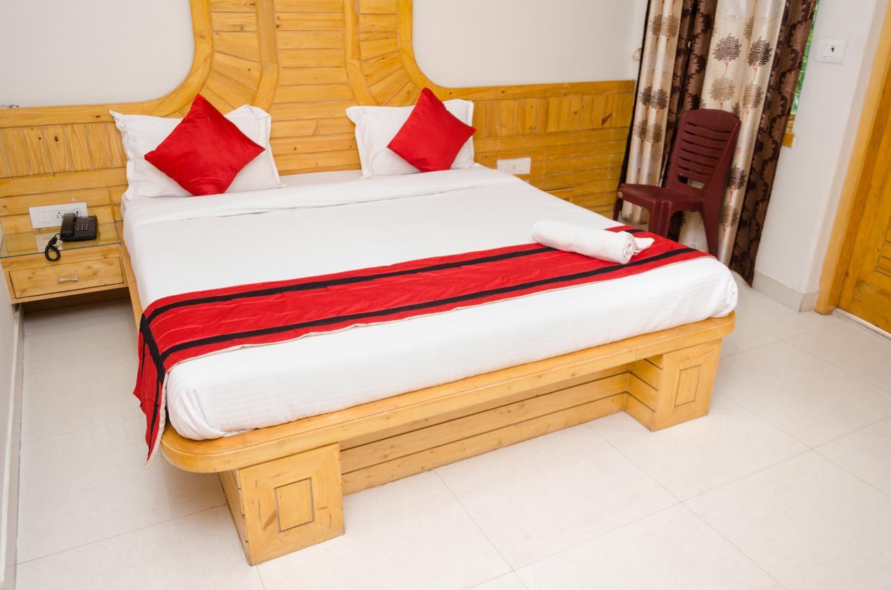 Oyo 7186 Hotel South Inn โกลกาตา ภายนอก รูปภาพ