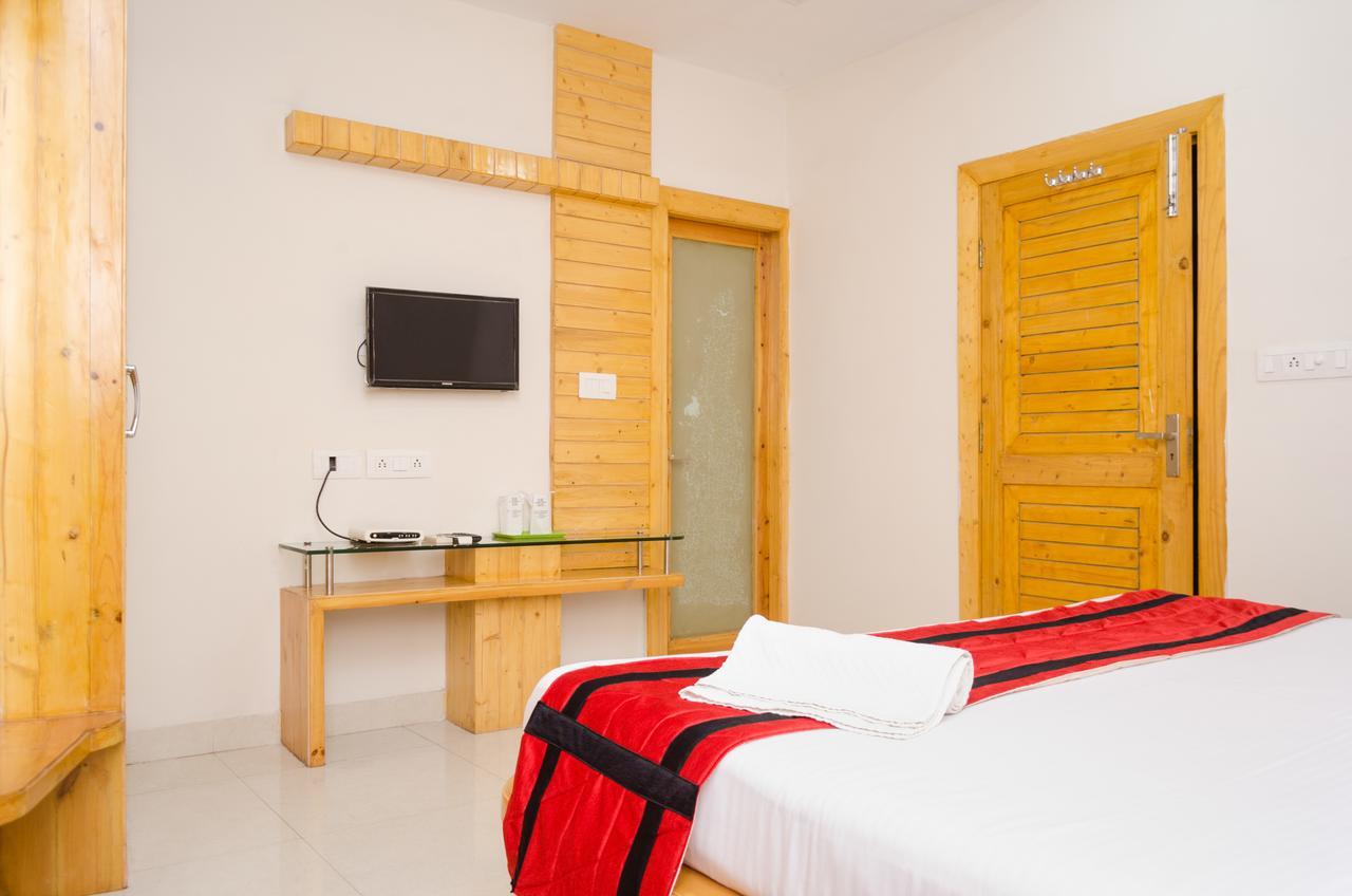 Oyo 7186 Hotel South Inn โกลกาตา ภายนอก รูปภาพ