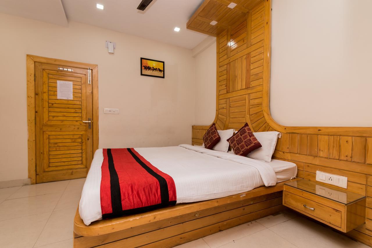 Oyo 7186 Hotel South Inn โกลกาตา ภายนอก รูปภาพ