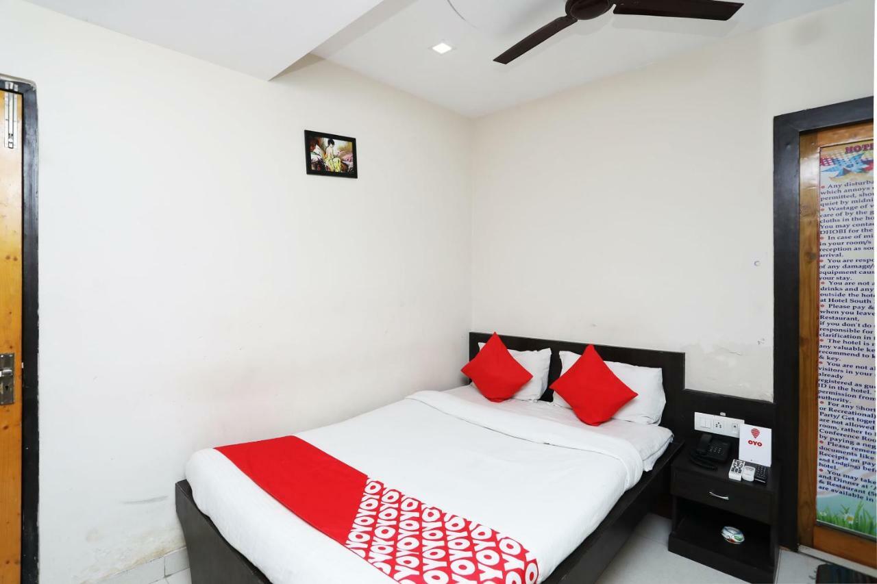 Oyo 7186 Hotel South Inn โกลกาตา ภายนอก รูปภาพ