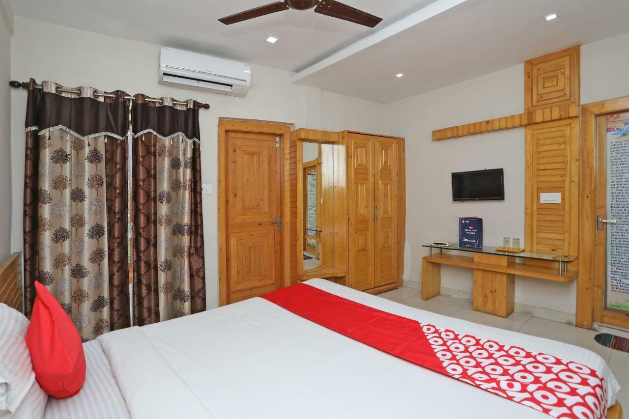 Oyo 7186 Hotel South Inn โกลกาตา ภายนอก รูปภาพ